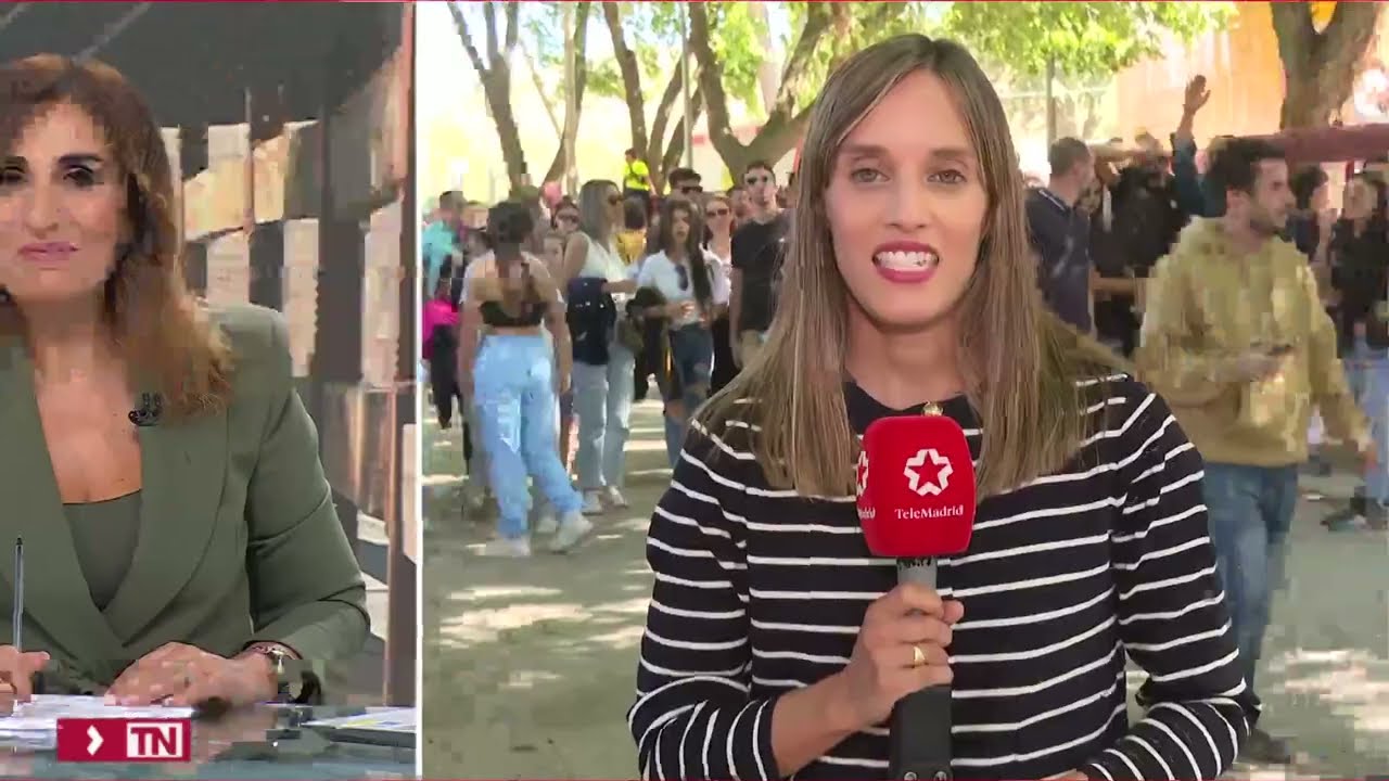 Encierros en Villalbilla