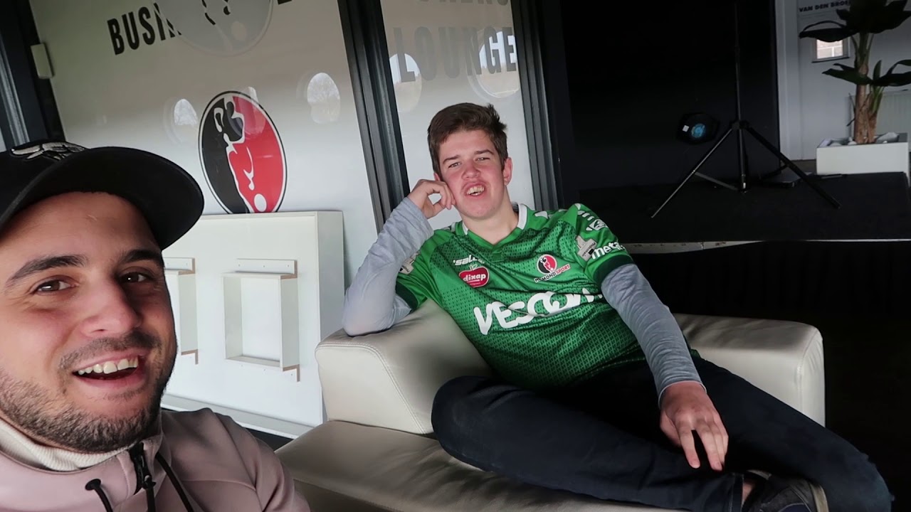 Helmond Sport Vlog: Aflevering 12