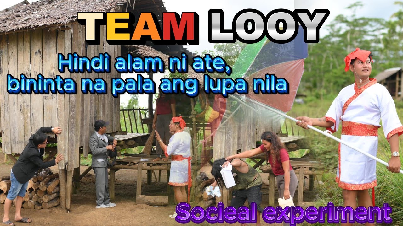 HINDI LAHAT MABIBILI NG PERA