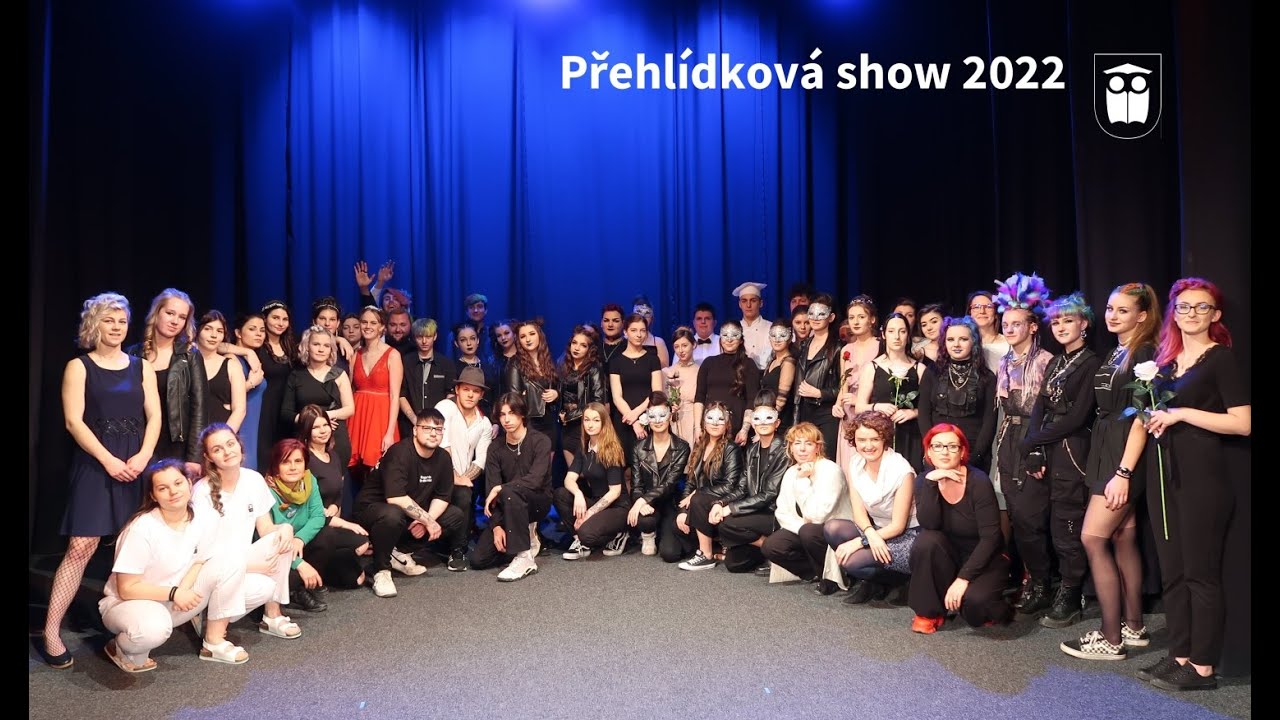 S&Scaron; ODRY - PŘEHL&Iacute;DKA 2022