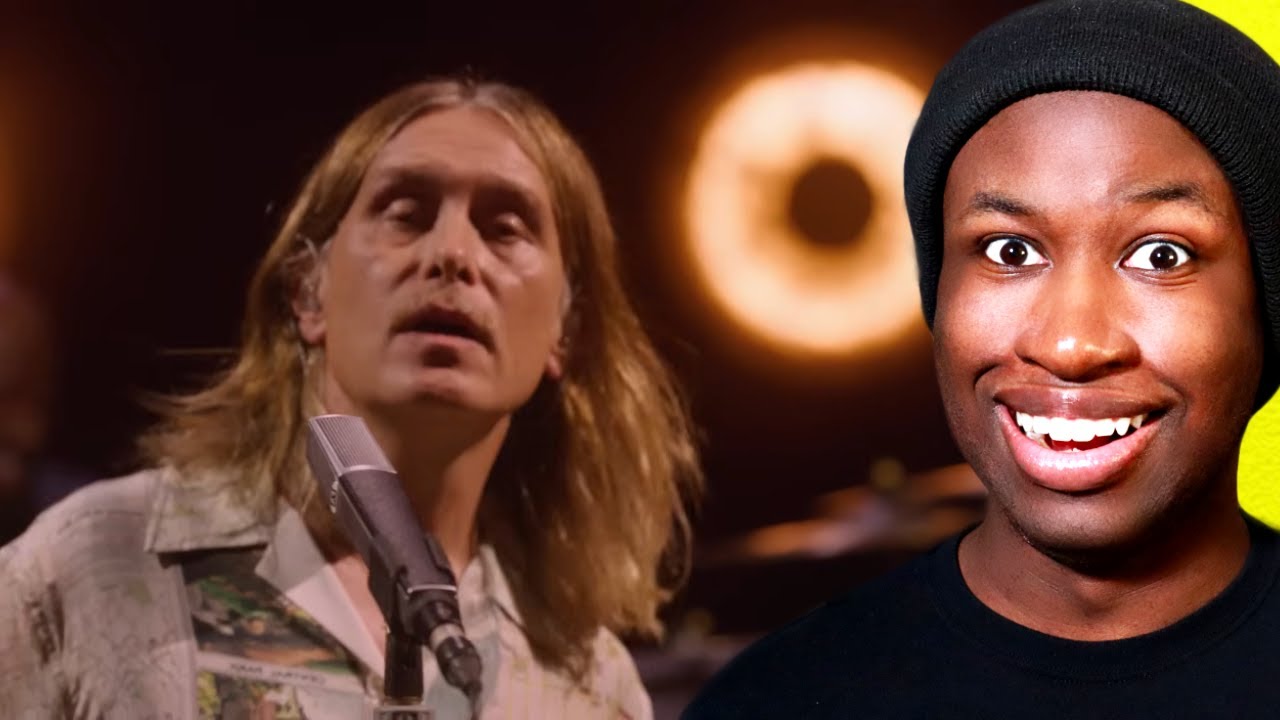 Take That - Windows (Acoustic) & Brand New Sun (Jools Holland) | REACTION