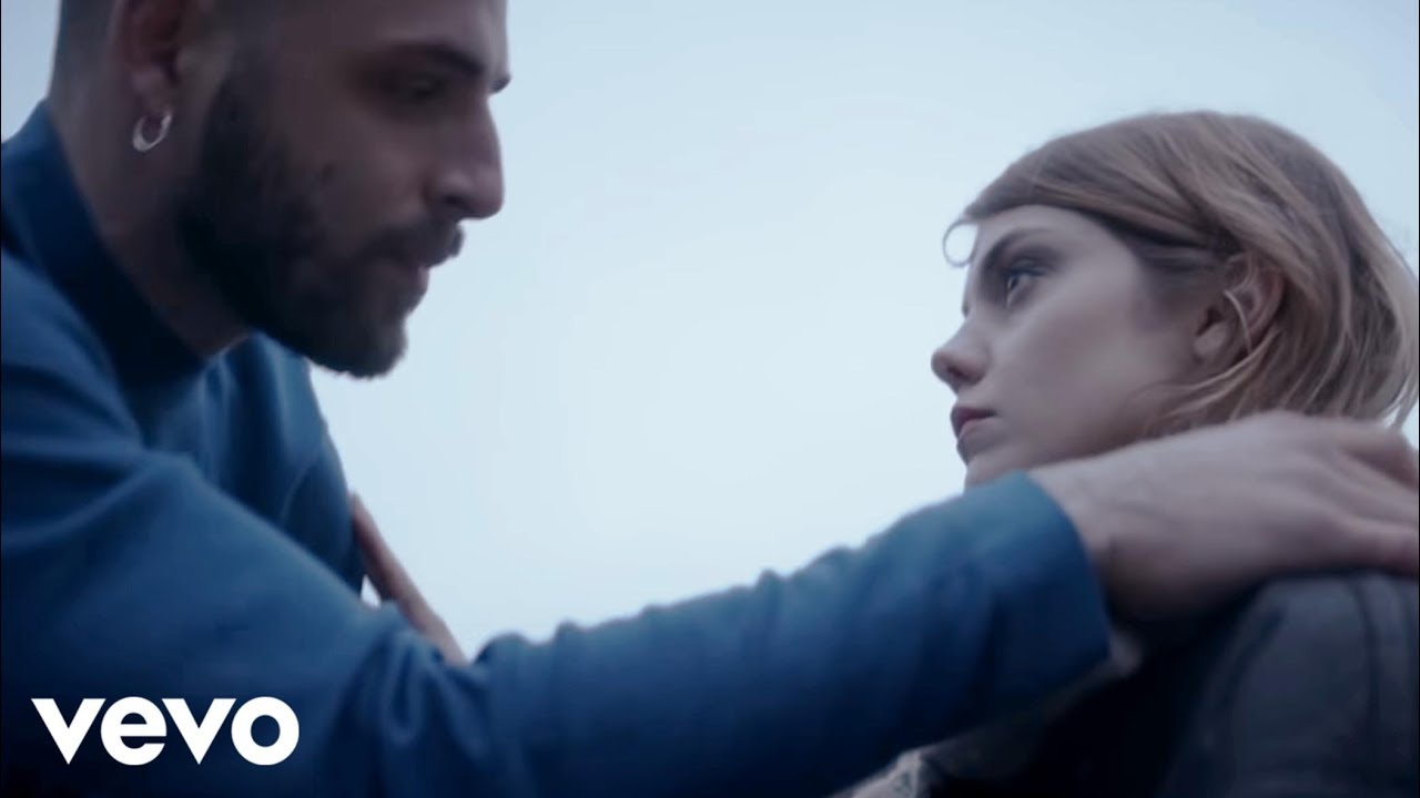 Coeur de pirate - Pr&eacute;monition [vid&eacute;oclip officiel]