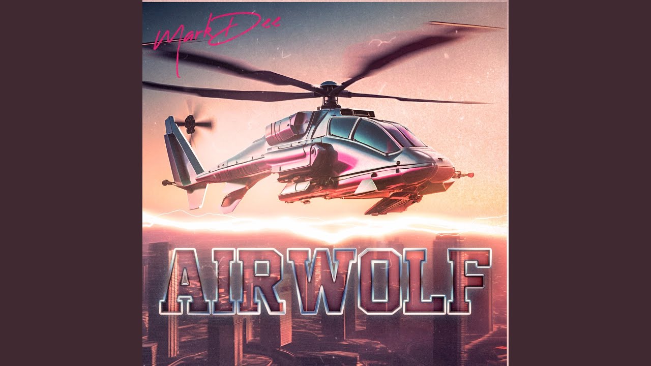 Airwolf