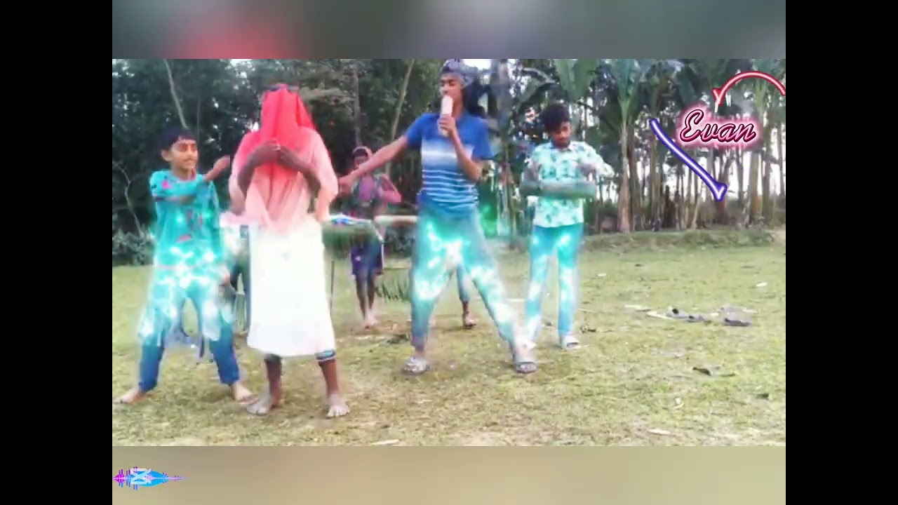 DJ comedy video 