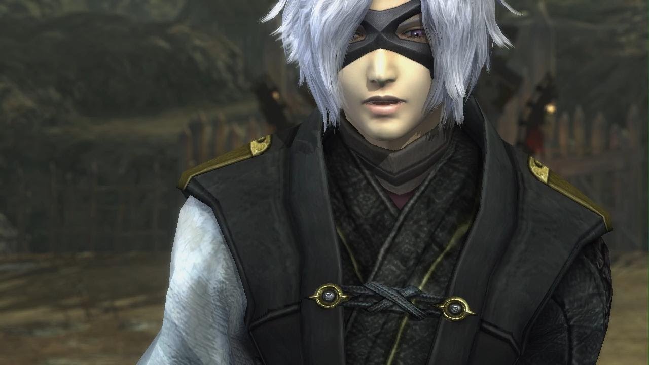 戦国BASARA4 皇　竹中半兵衛　関ケ原の戦い東陽　天