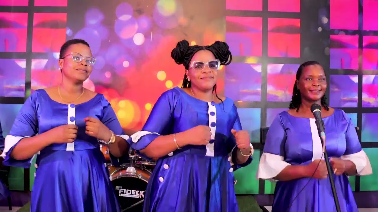 NI NENO - GOSHEN CHOIR KMT UPANGA ( OFFICIAL 4k VIDEO)