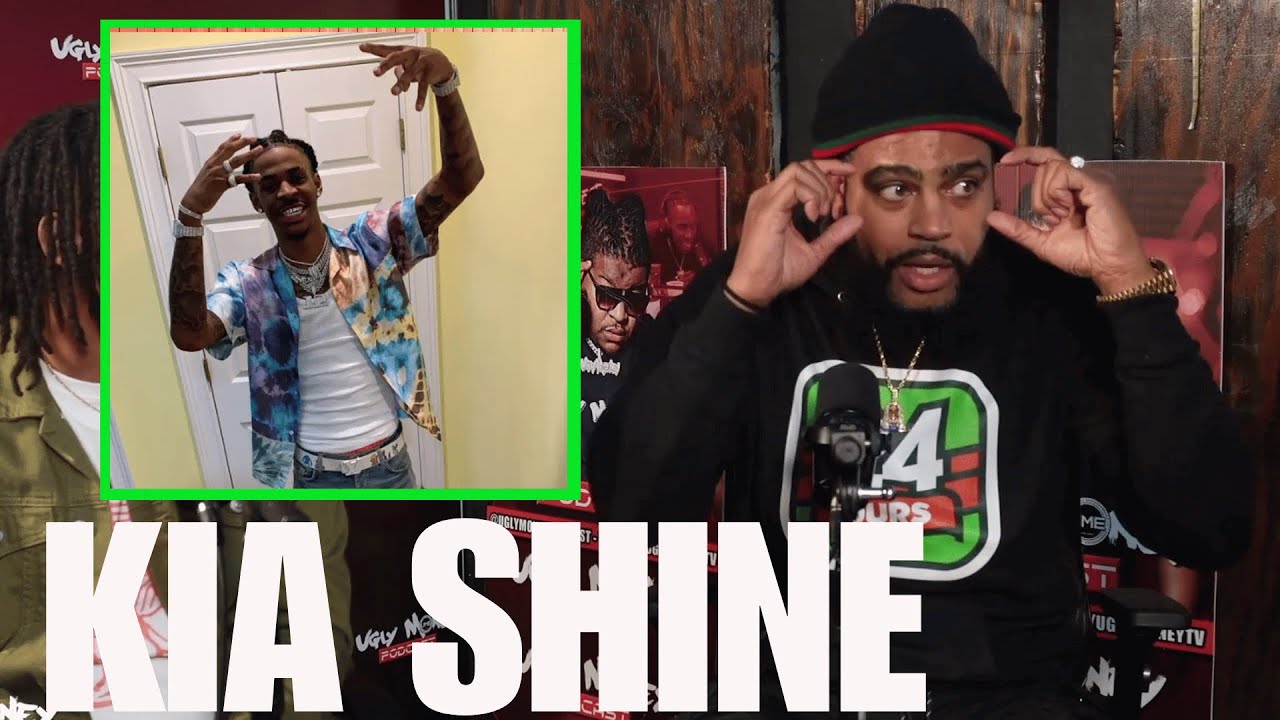 Kia Shine Explains How Memphis Turned Out Ja Morant “We EAT Our Own”