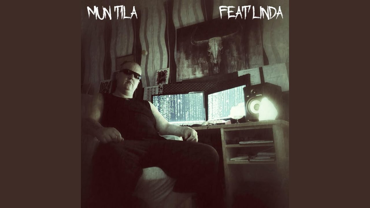 Mun tila (feat. LINDA)