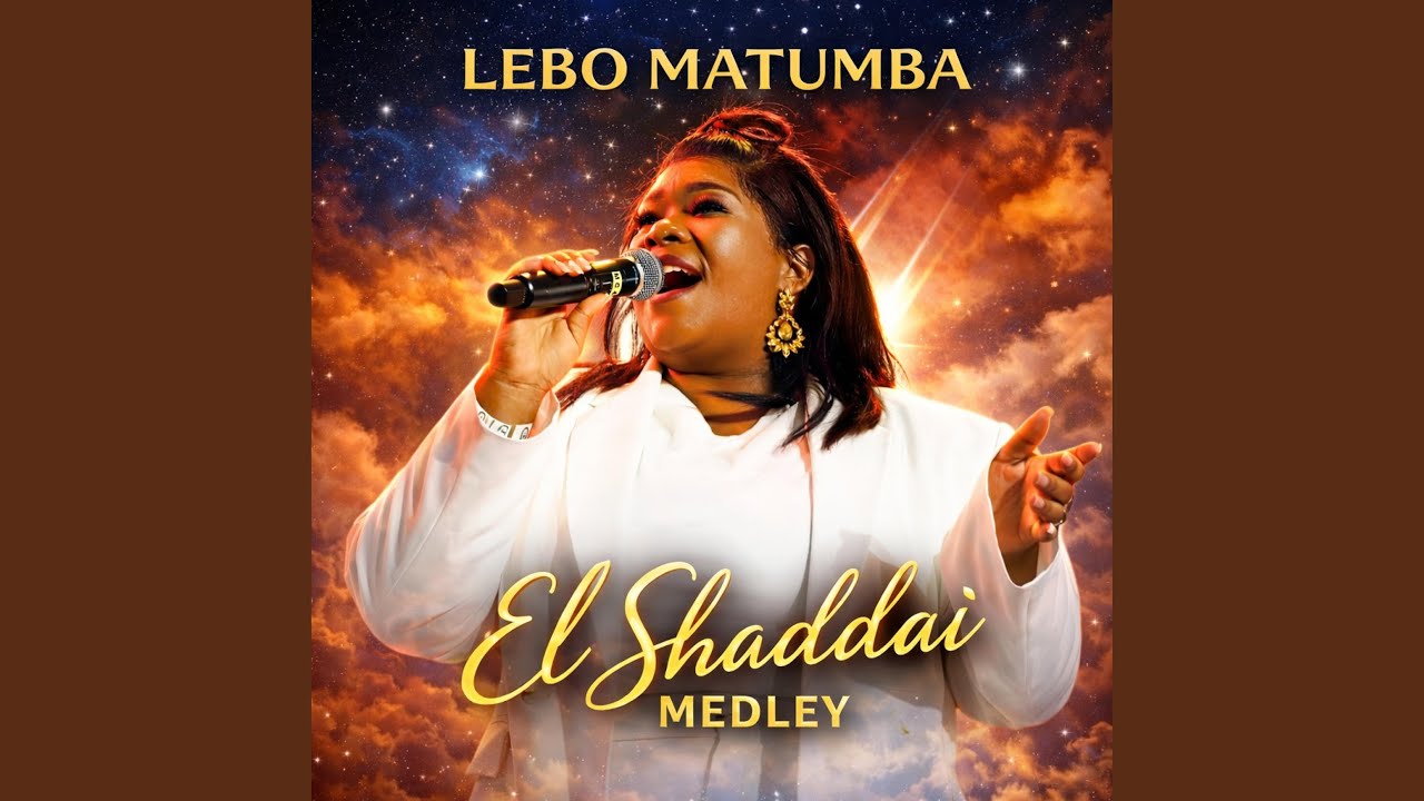 El Shaddai medley