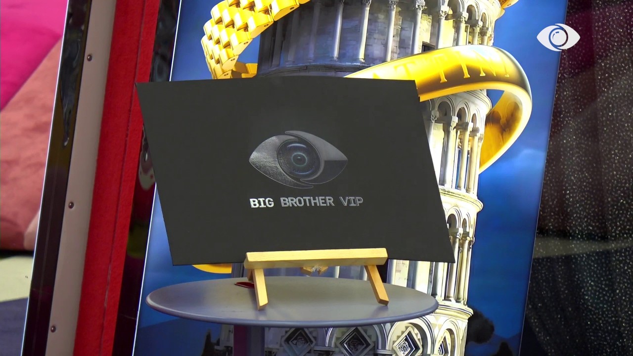 Zarf i zi në shtëpi, ja reagimi i banorëve - Big Brother Albania VIP 5