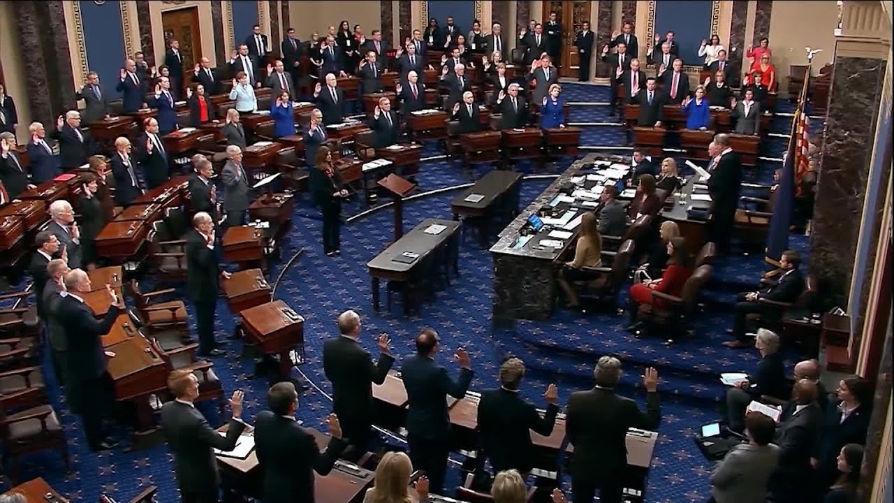 CBN NewsWatch PM: January 21, 2020