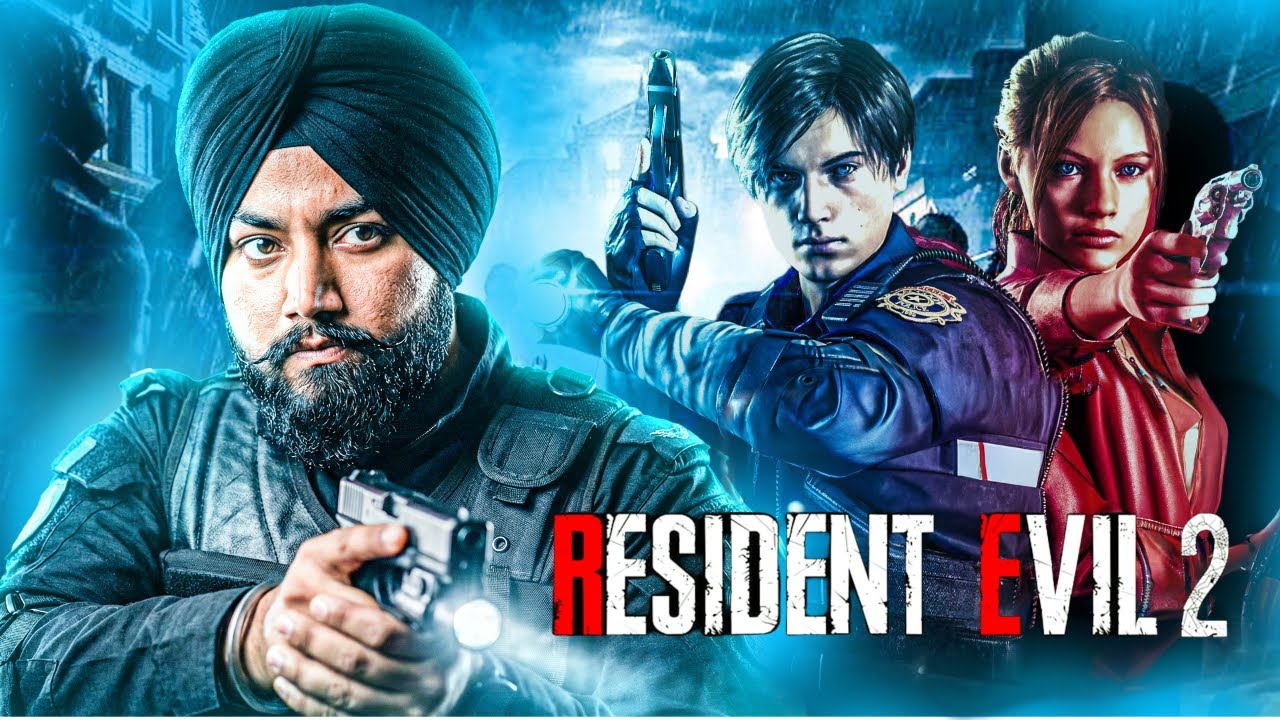 Random PC Games Hindi/Punjabi E09