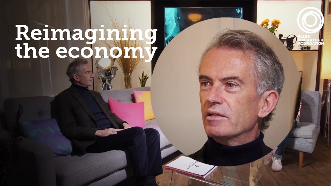 Remanufacturing: How Rebuilding Products to Their Original Form Can Change the Economy
