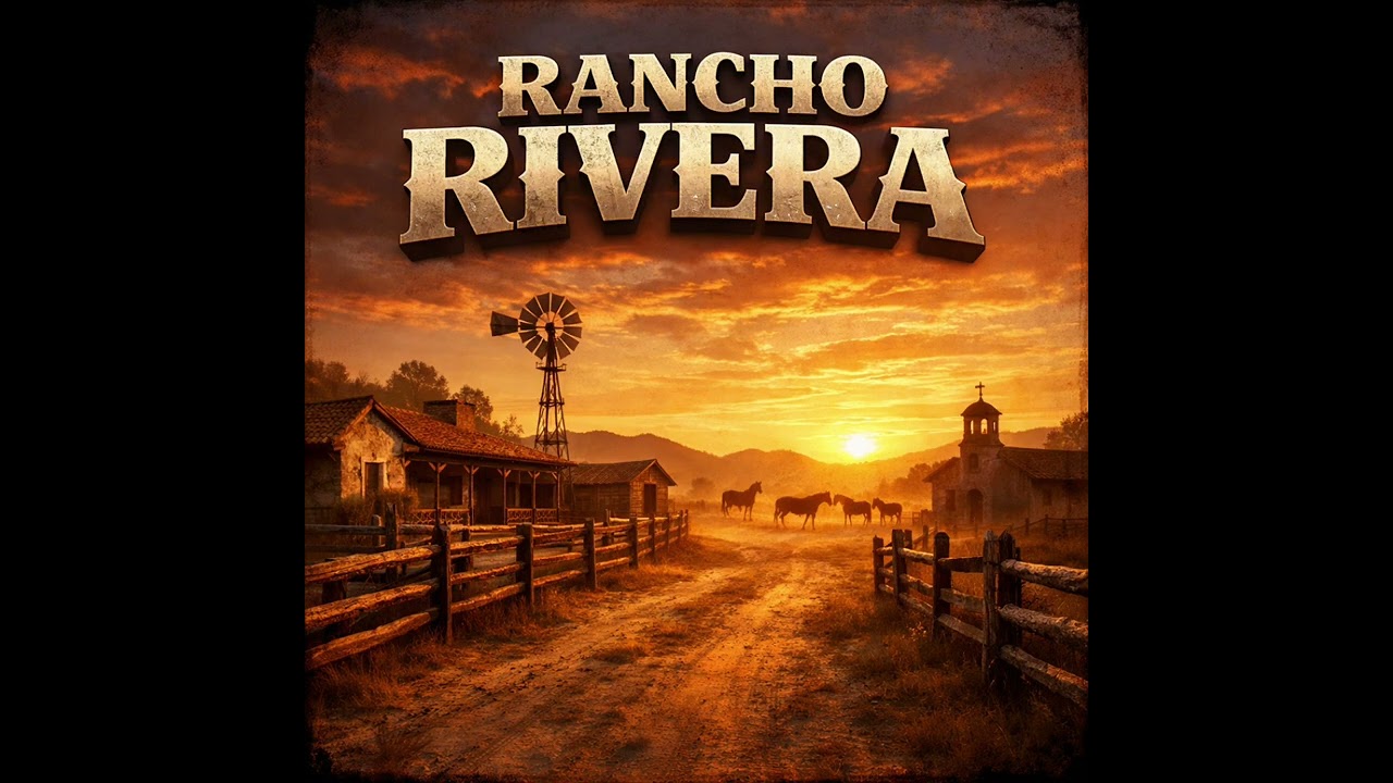 RANCHO RIVERA