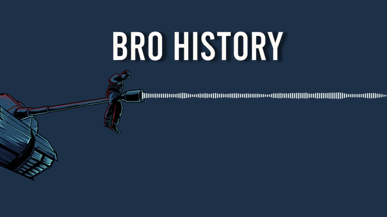 Soviet Ape-Human Hybrids | Bro History