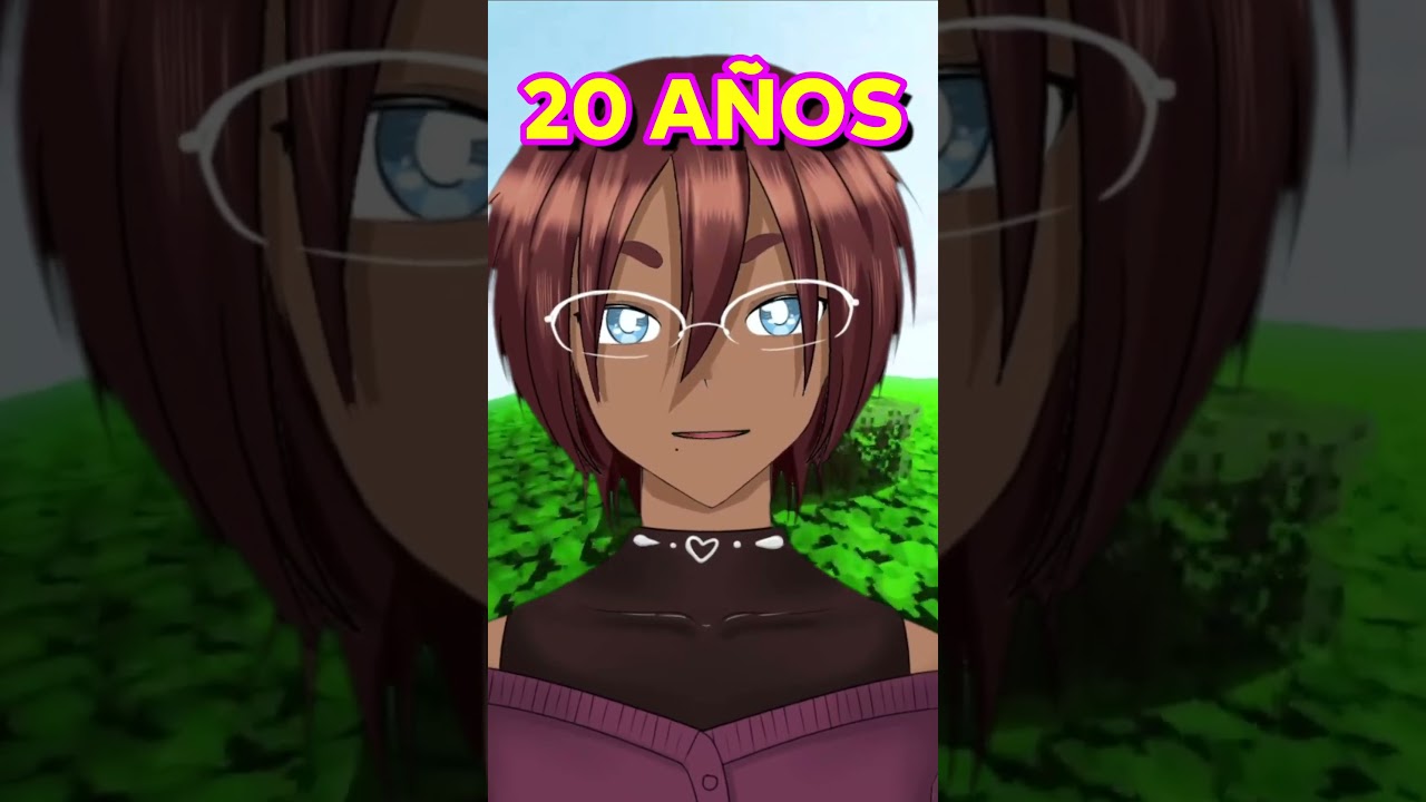 NO Sabias ESTO #vtuber #vtuberedit #vtuberespa&ntilde;ol #vtubers #vtuberesp