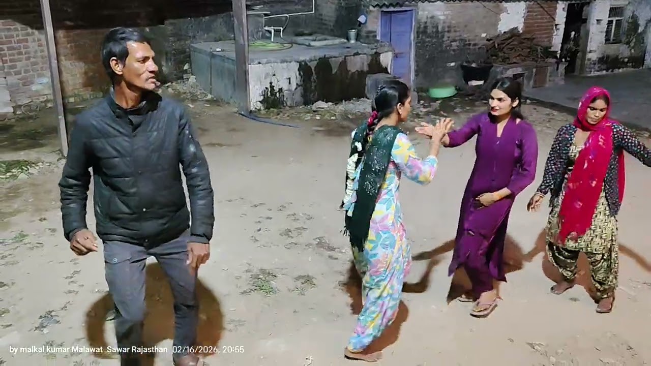 Maikal (3) 16/2/2026