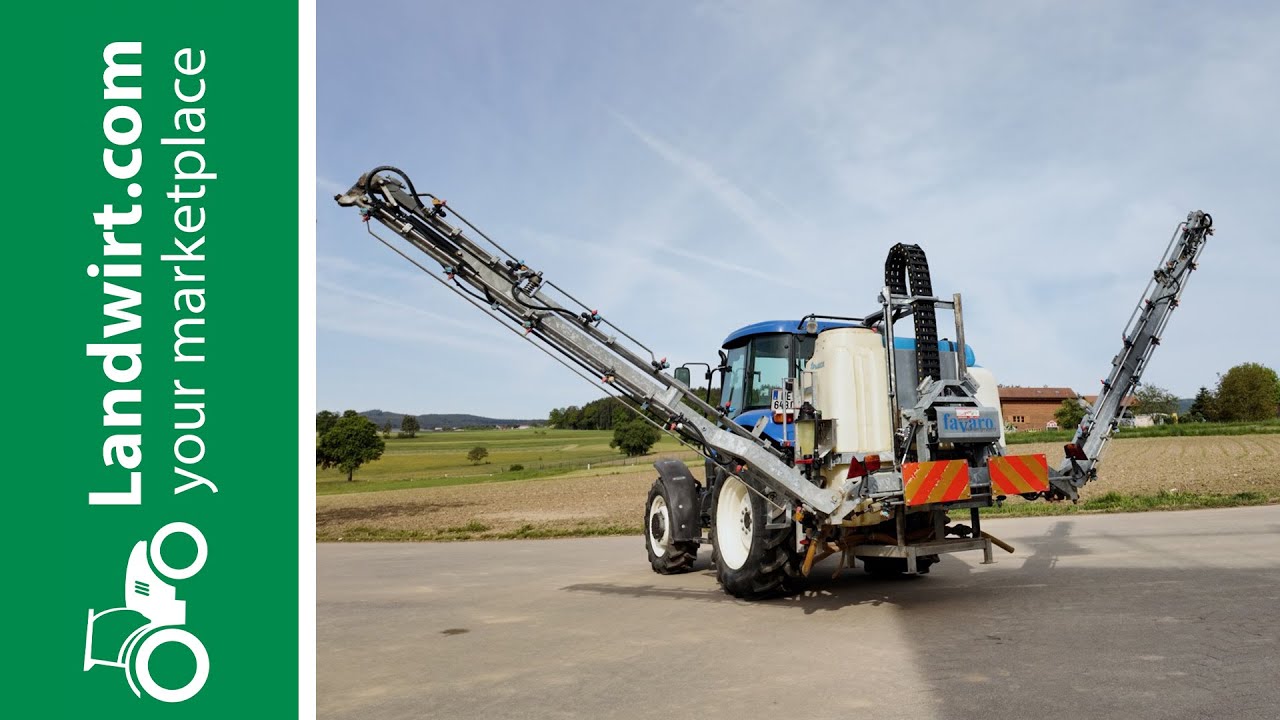 Alter Traktor, neue Technik: App-Steuerung selbst gebaut! | landwirt.com