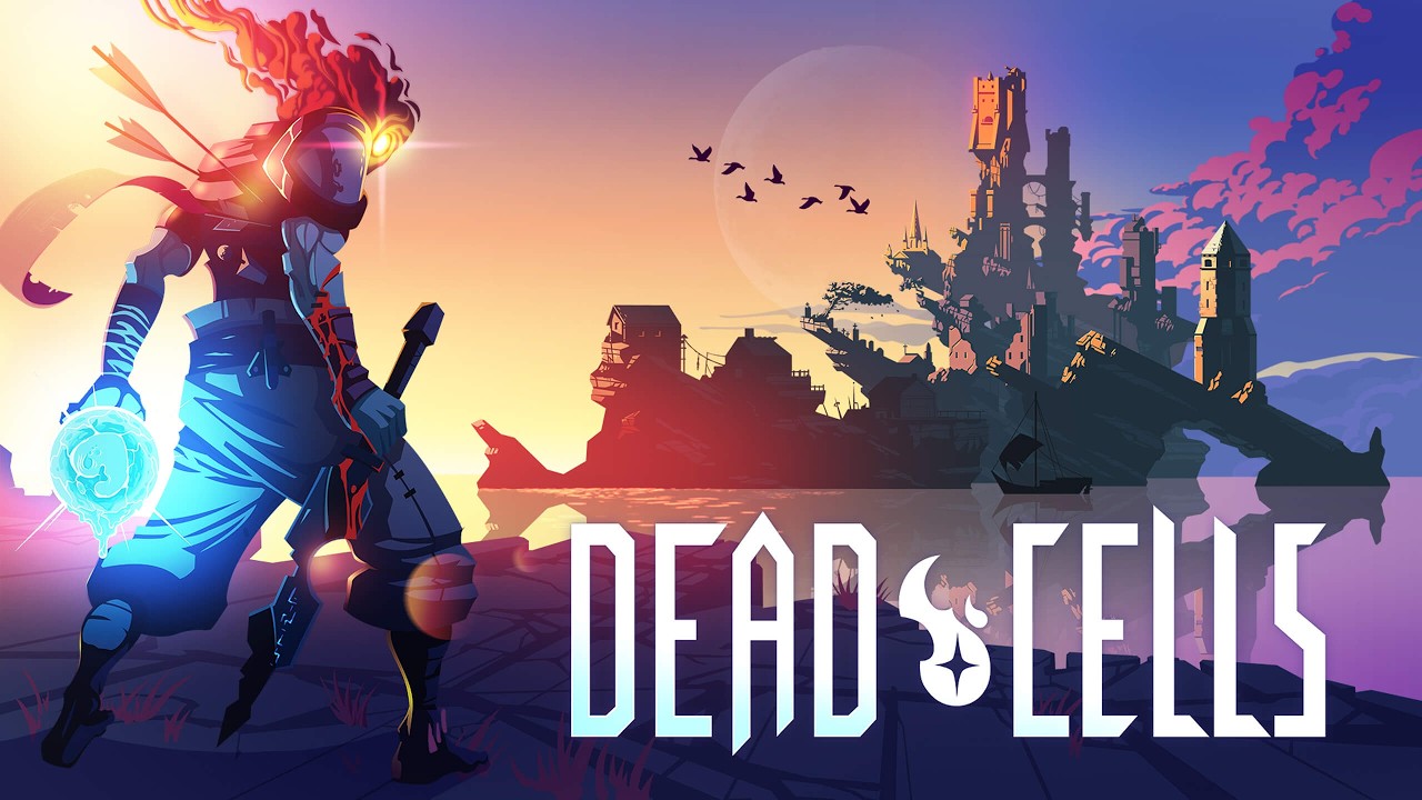 A whole entire compilation of mid -  Dead Cells