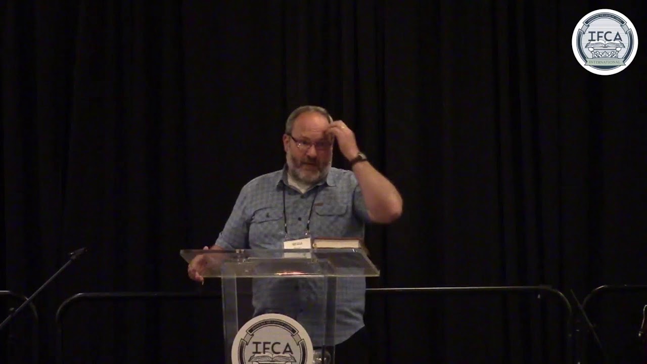 2025 Breakout- Brian Kelly- Family Integrated Church