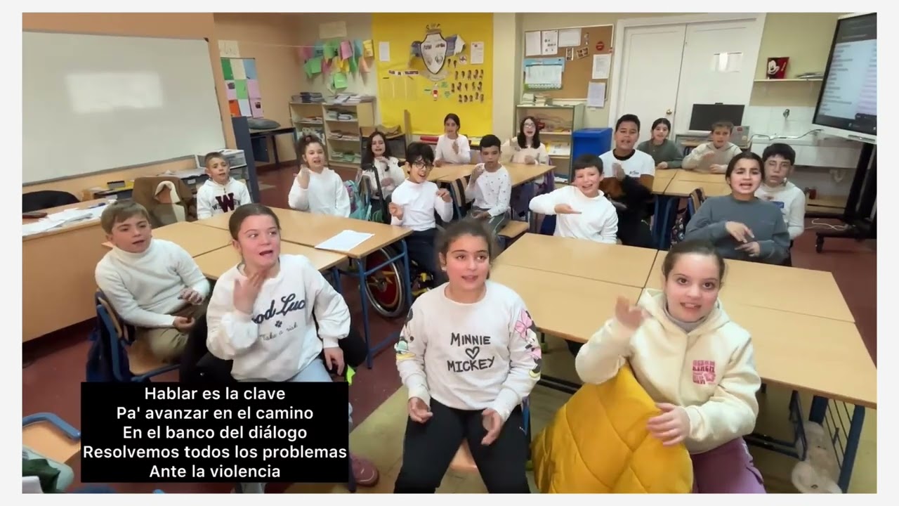 La Perla De La Paz CEIP Cruz Blanca