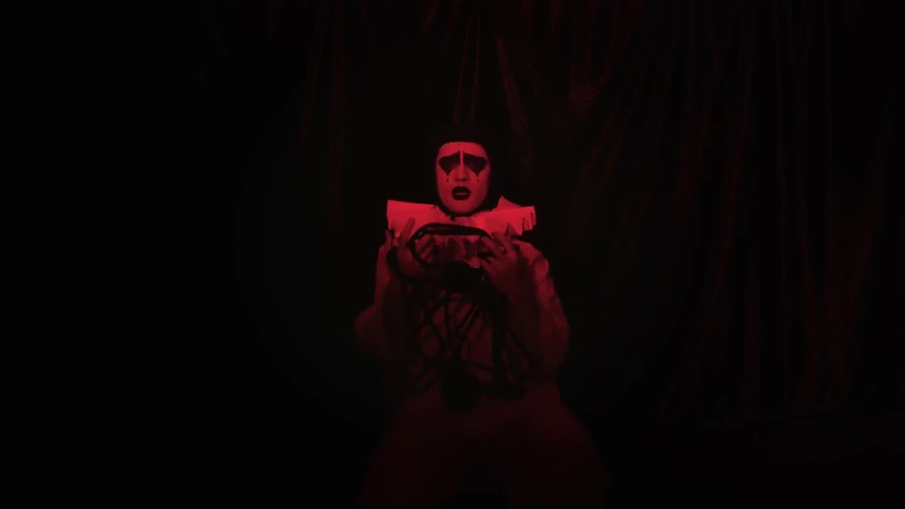LARE - Young Blood (Official Visualizer)