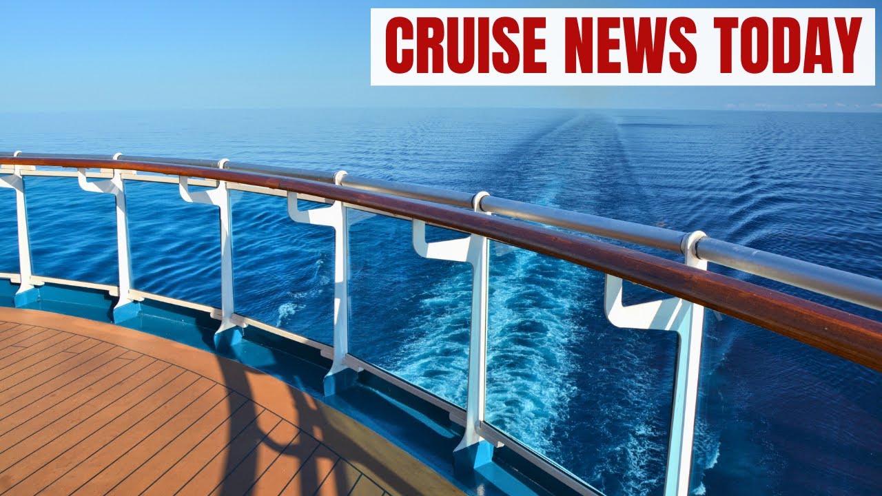 Cruise Passengers Hit by Cruise Scam Using Real Booking Info