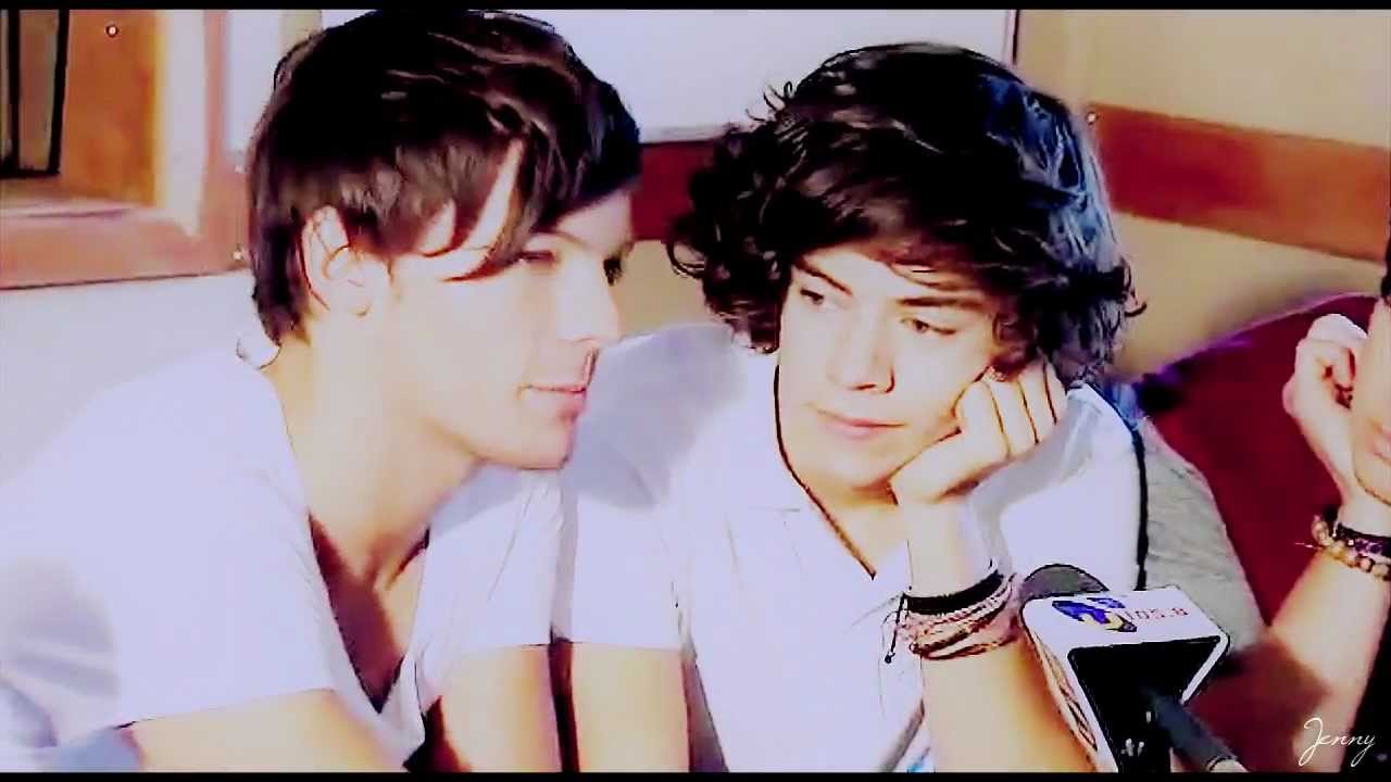 Harry | Louis - 