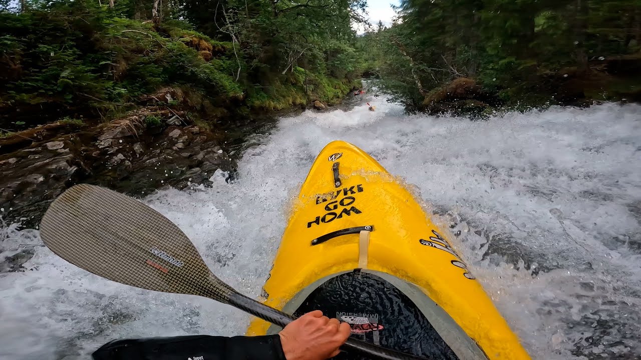 Micki Mouse Section - Mykelbustelva