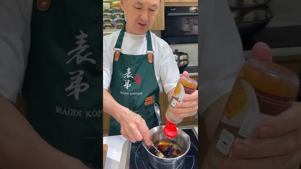 表弟好煮意 - 一帆风顺
