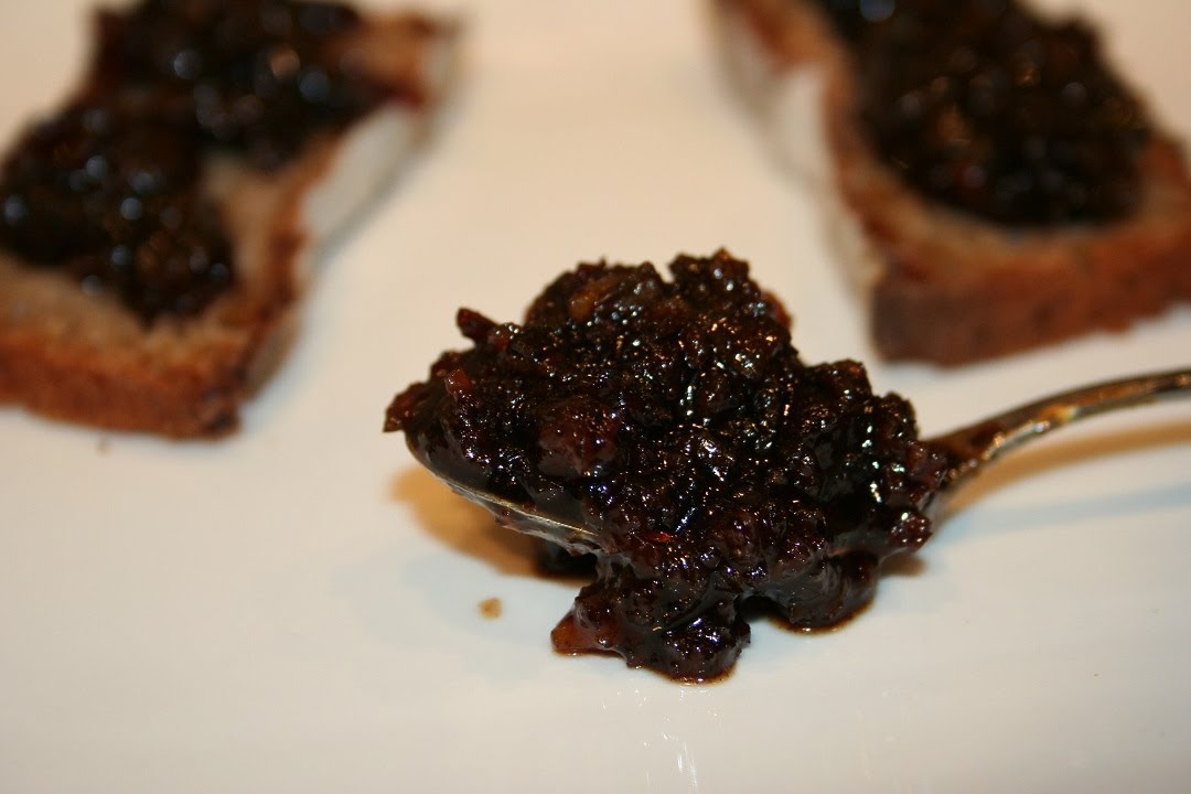 Bacon Jam - Bacon Marmelade