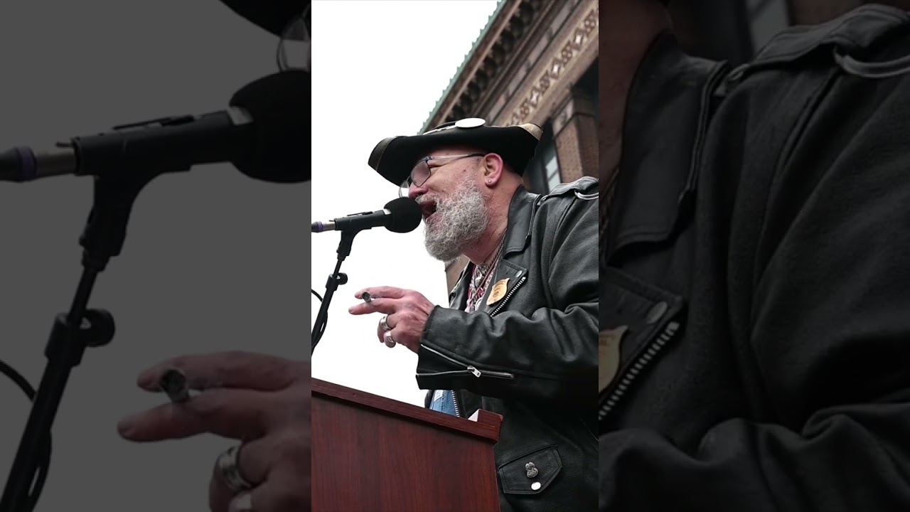 Scenes from the 2025 Hash Bash
