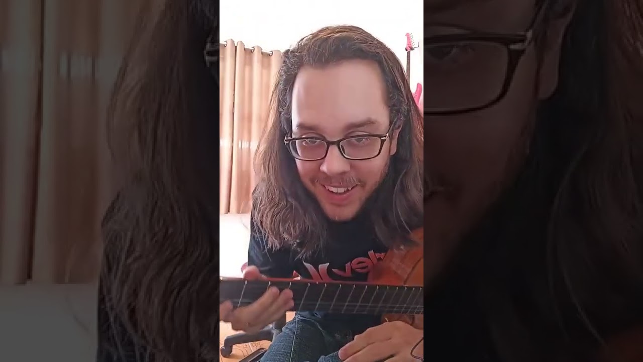 Dica gr&aacute;tis pro viol&atilde;o ou Guitarra (ideias de fingerstyle)
