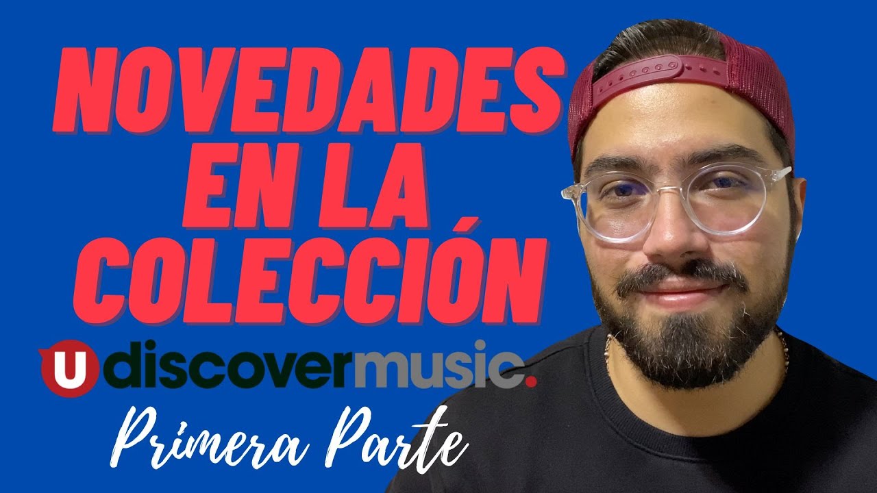 Comprando en Udiscover : Llegaron novedades a la colecci&oacute;n!! 🔥