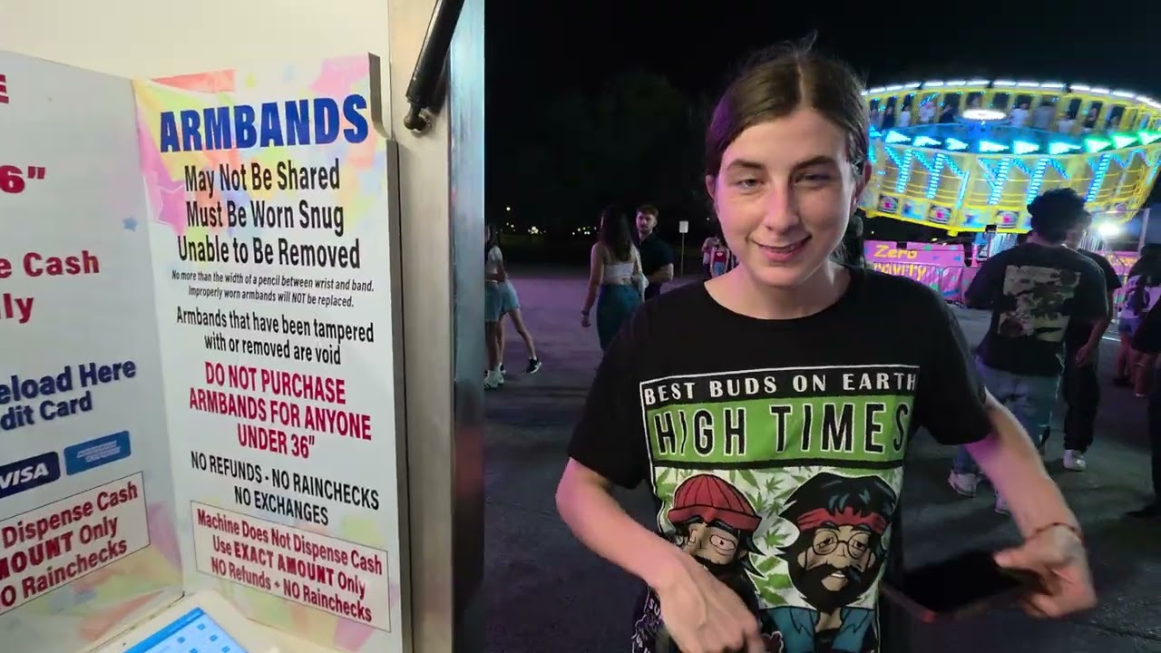Fort Bend County Fair 2025