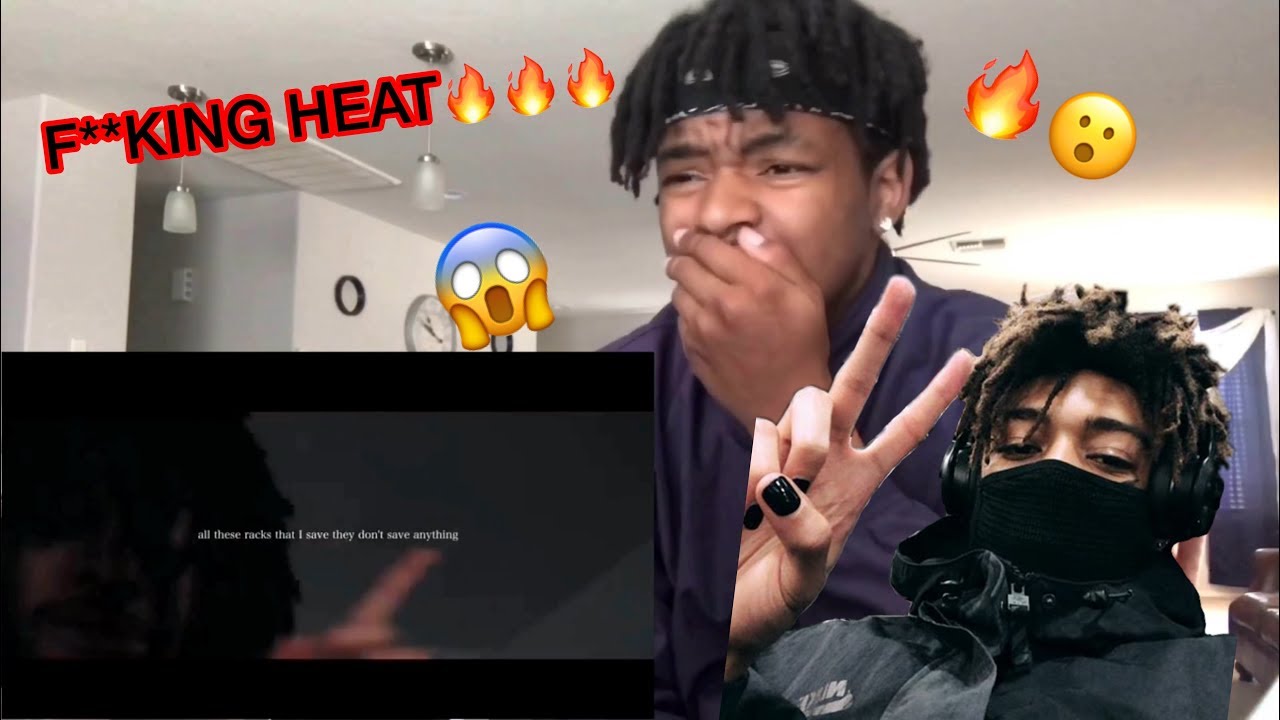 scarlxrd - I WANT TX SEE YXU BLEED. | MUSIC VIDEO REACTION