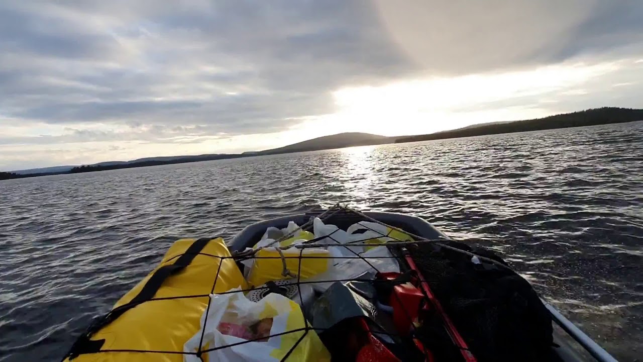 Inarijärvi  2019 steady 320