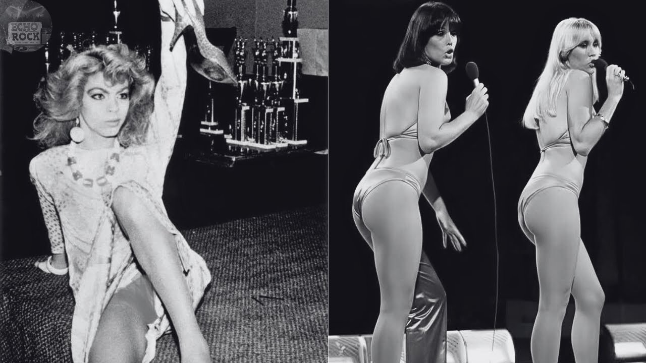 🎸 Sunset Strip Stories: Hollywood Rock Legends of the 70s & 80s | Echo of Rock
