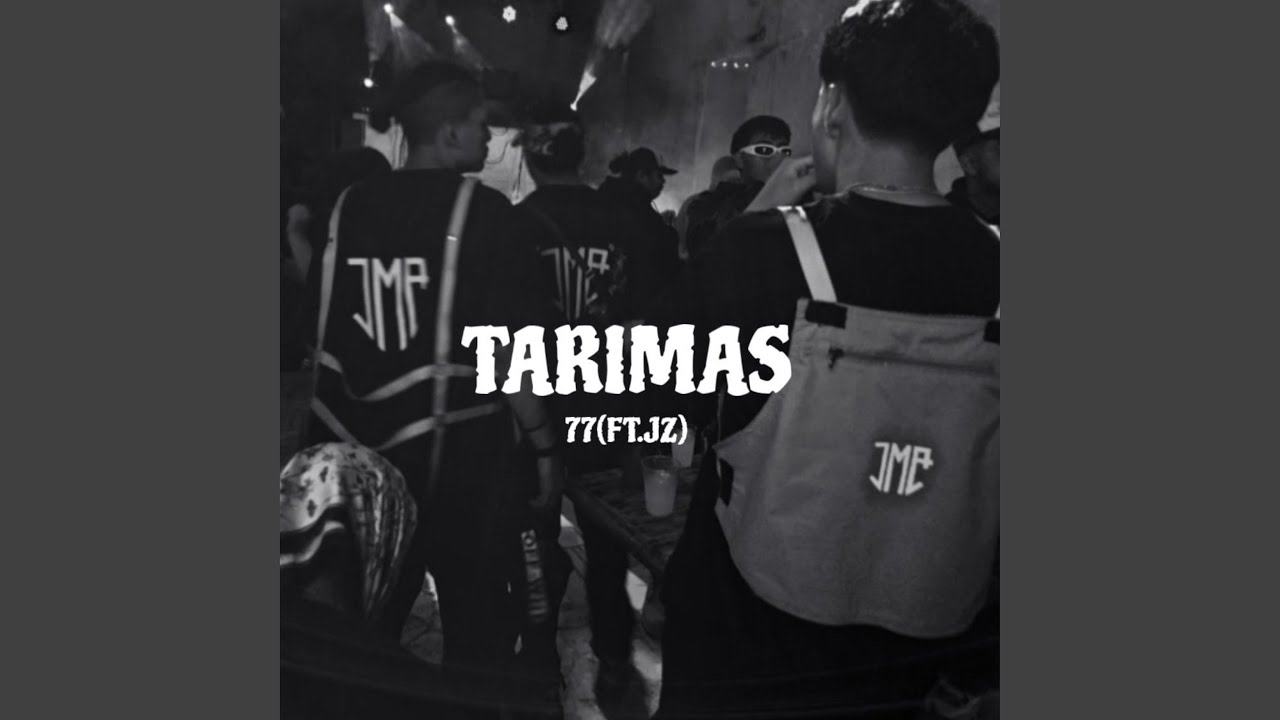 Tarimas