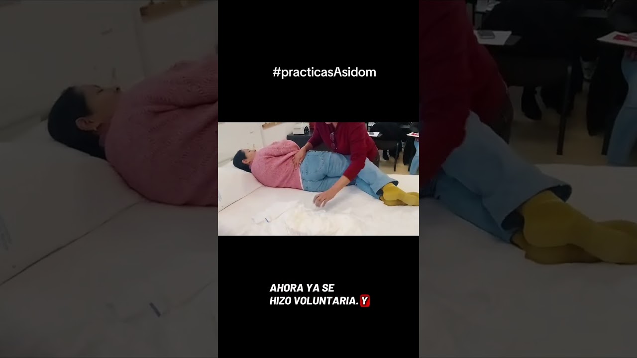 Certificado de profesionalidad oficial homologado por el SEPE y la Comunidad de Madrid 