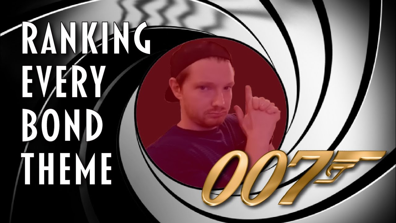 Every James Bond Theme Ranked From Worst to Best