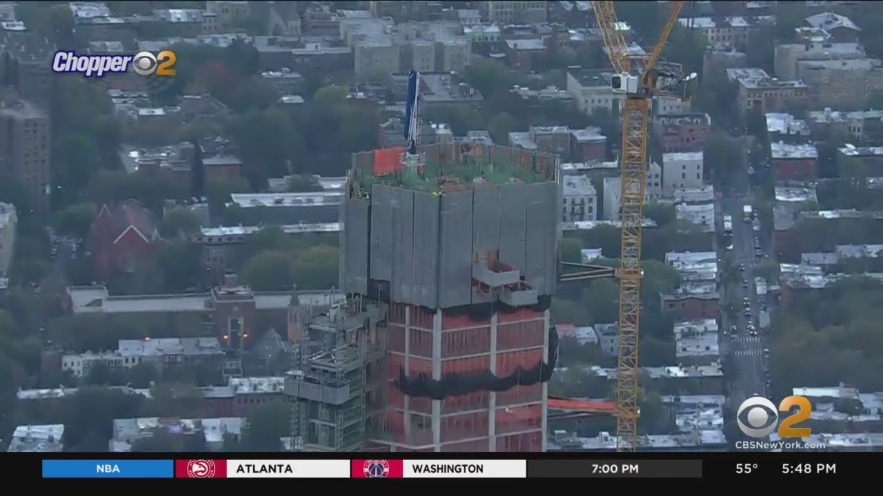 Inside Look At 9 DeKalb Avenue, Brooklyn&rsquo;s First &lsquo;Supertall&rsquo; Skyscraper