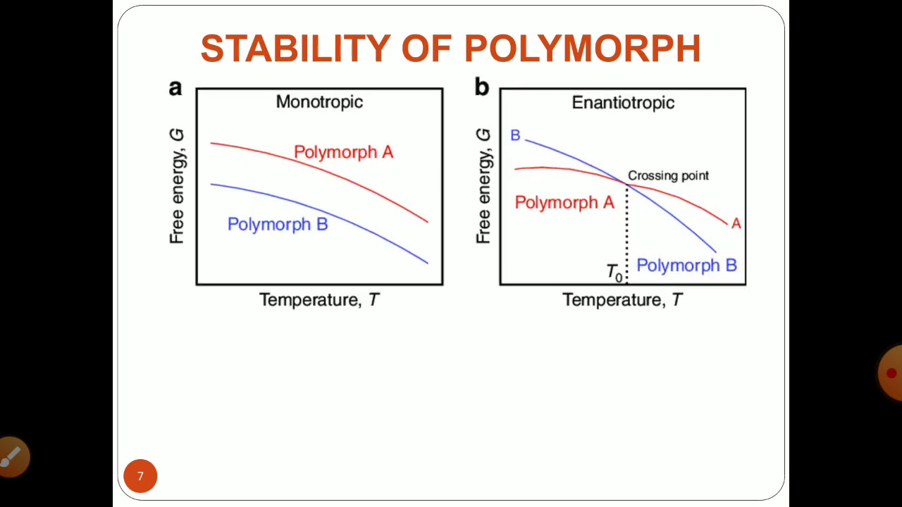 Polymorphism
