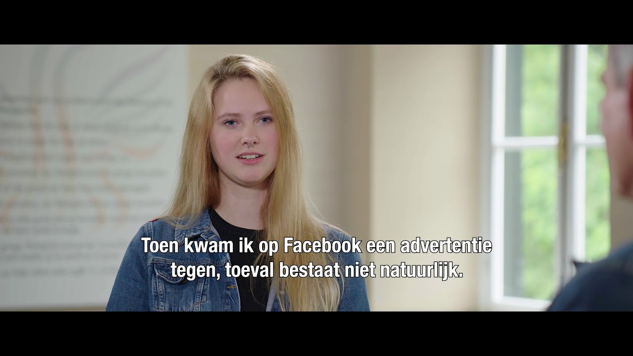 Nienke Mae werd behandeld voor haar gedragsproblemen bij Yes We Can Clinics