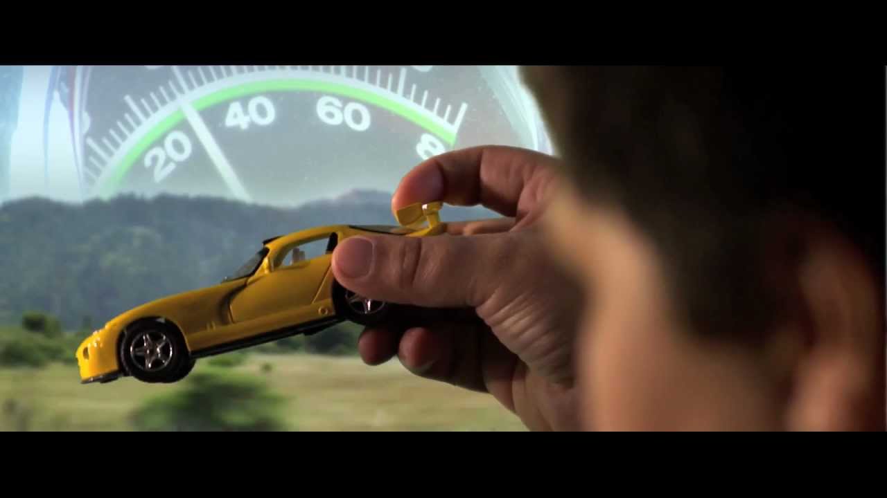 Dusty Highway music video by  Another Tangent