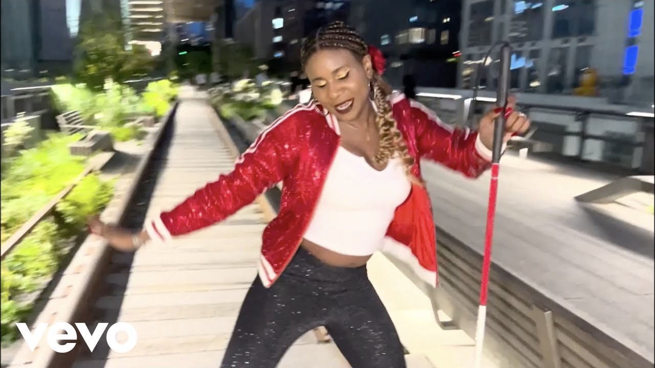 Lachi - I'm That (Official Music Video)