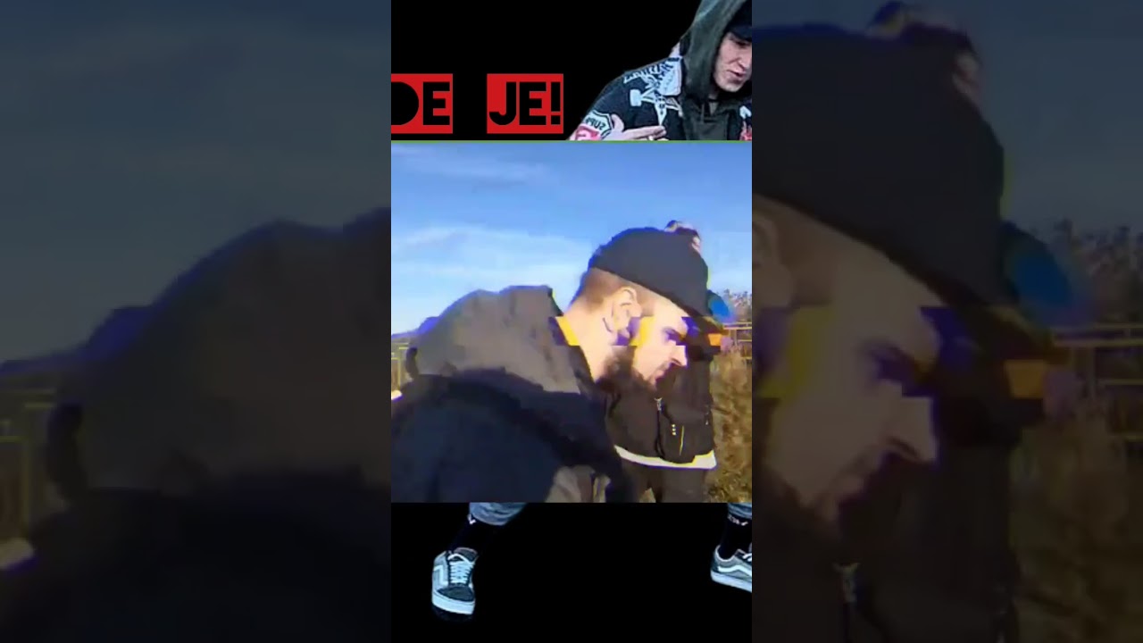Jvgo - Kde je! #sins #rap #hudba #czech #fyp