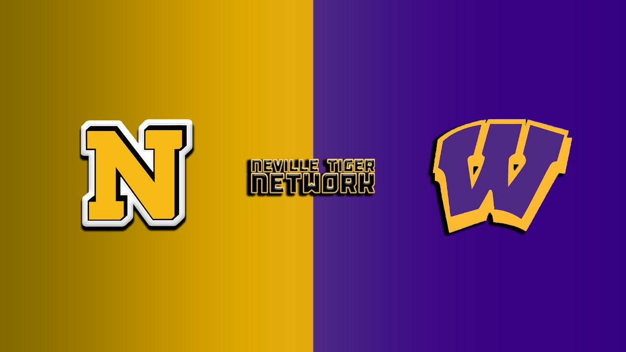Neville vs. Westgate  (Men's Basketball)