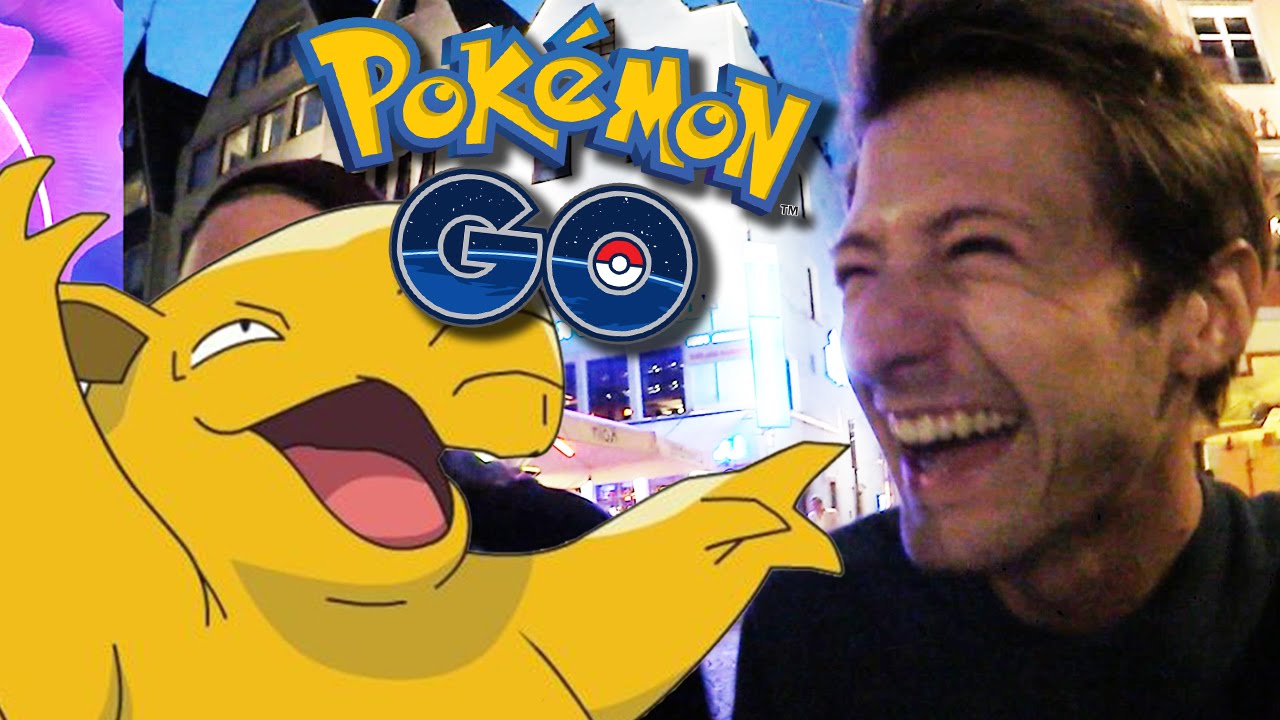 Der Pokémon Go TRAUMATO SONG!