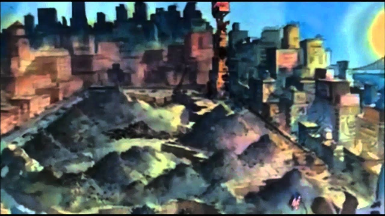 Kendrick Lamar ft Gunplay - Cartoon & Cereal (Video)